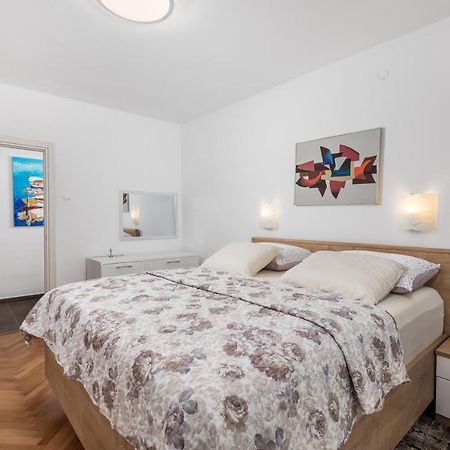 Relax Fiume Apartment Экстерьер фото