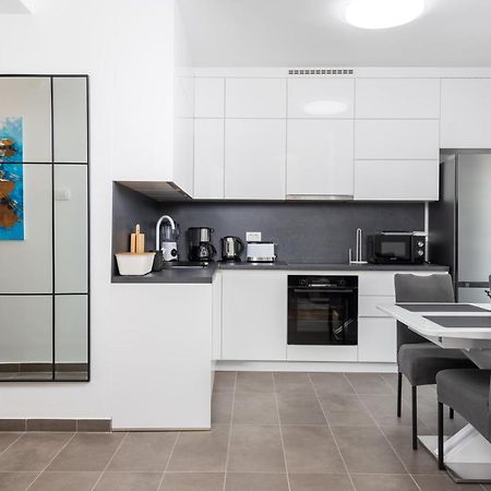 Relax Fiume Apartment Экстерьер фото