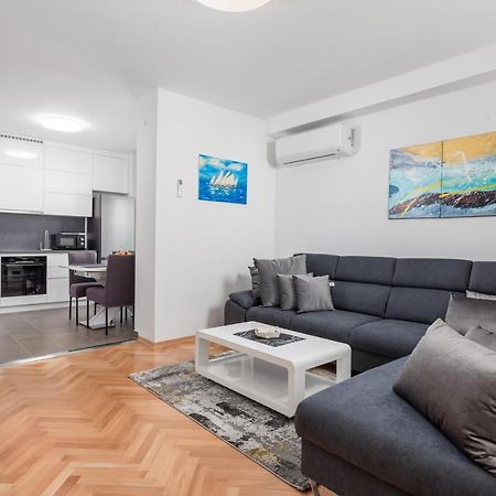 Relax Fiume Apartment Экстерьер фото