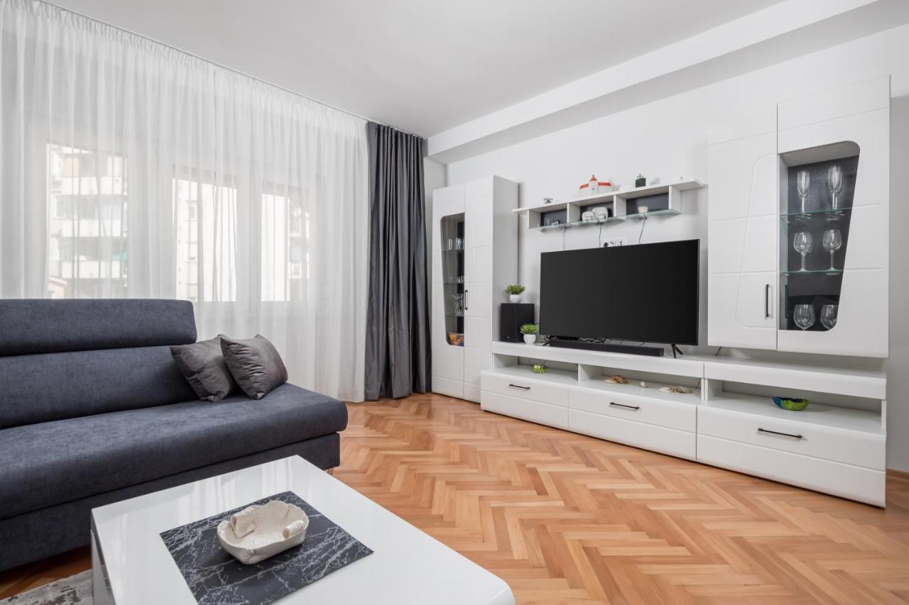 Relax Fiume Apartment Экстерьер фото