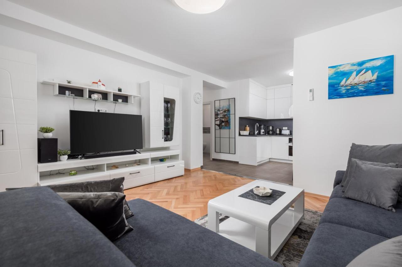 Relax Fiume Apartment Экстерьер фото
