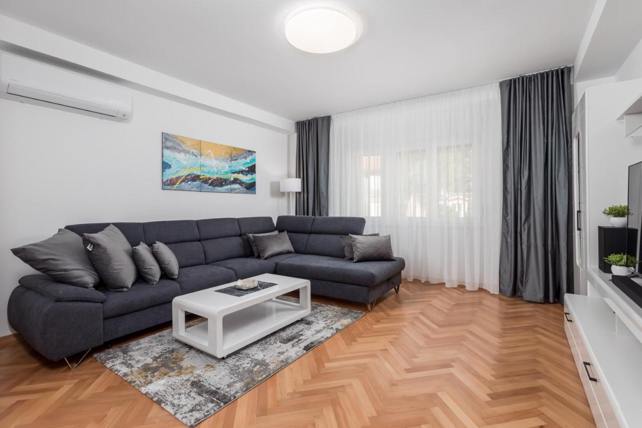 Relax Fiume Apartment Экстерьер фото