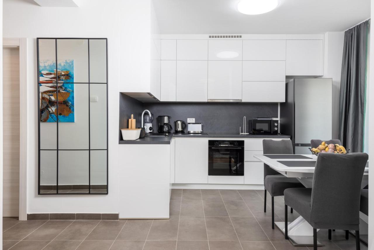 Relax Fiume Apartment Экстерьер фото