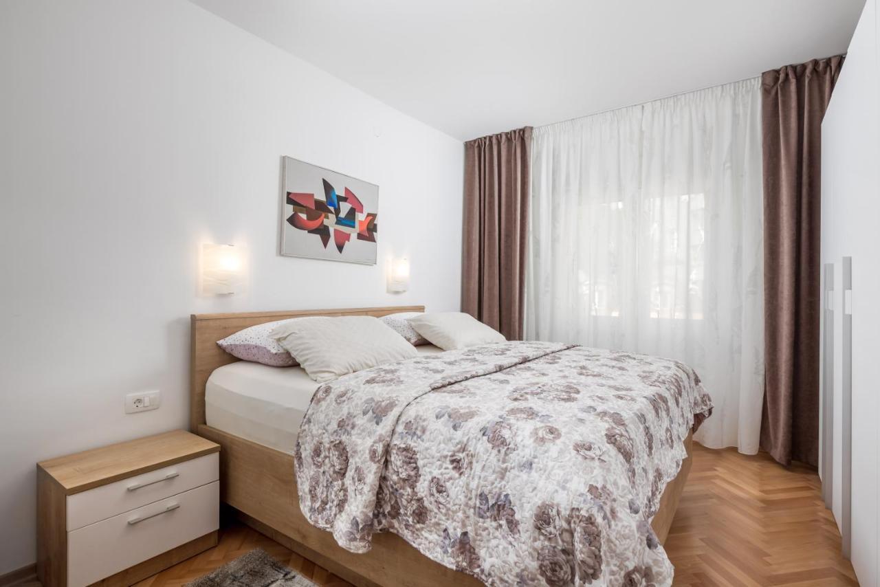 Relax Fiume Apartment Экстерьер фото