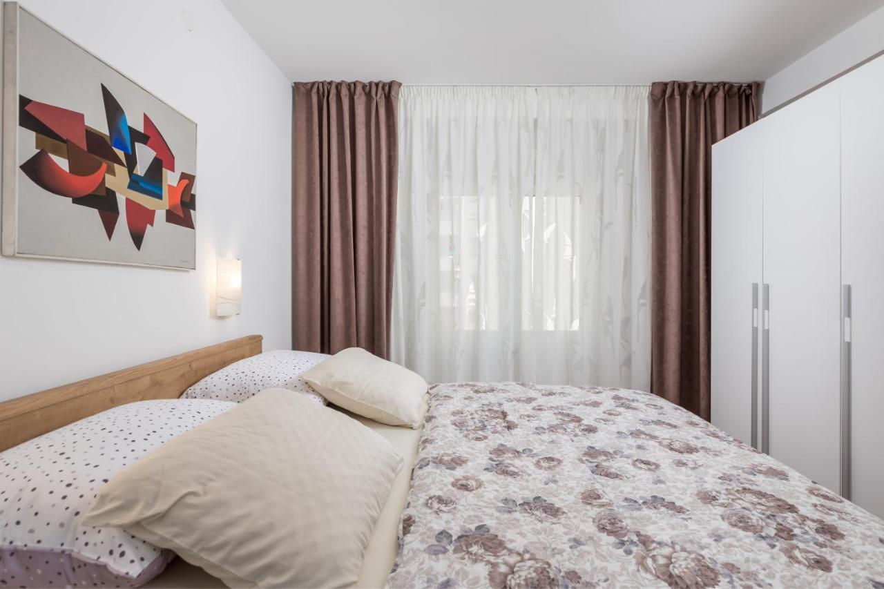 Relax Fiume Apartment Экстерьер фото