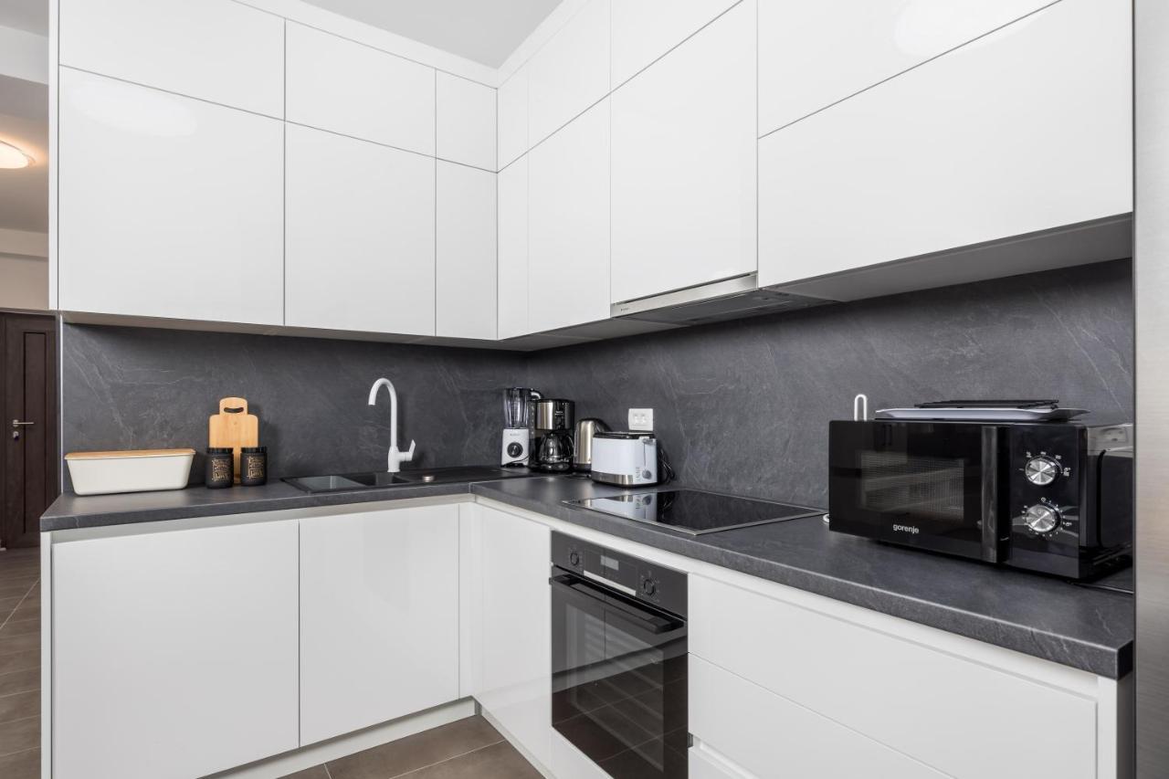 Relax Fiume Apartment Экстерьер фото