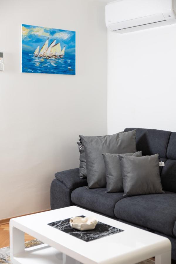 Relax Fiume Apartment Экстерьер фото