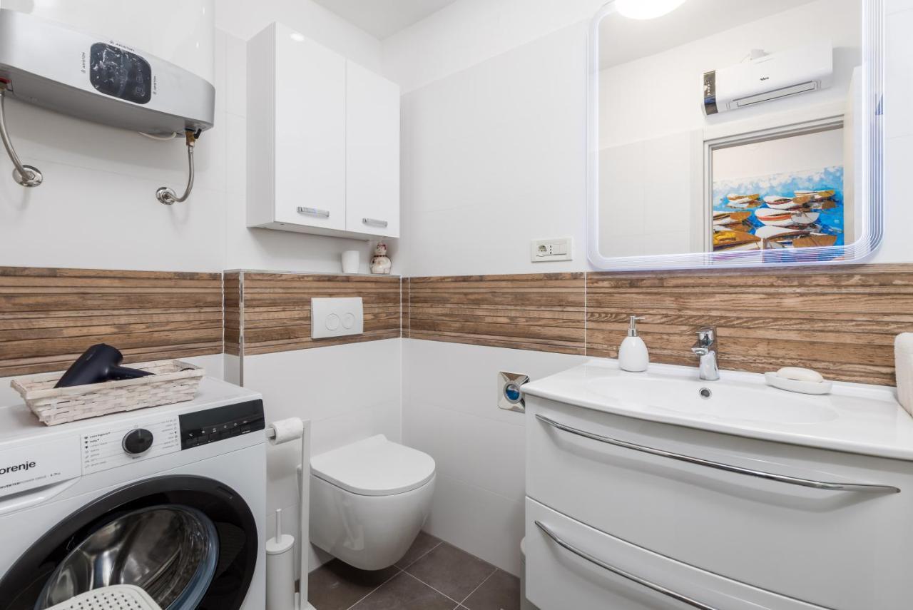 Relax Fiume Apartment Экстерьер фото