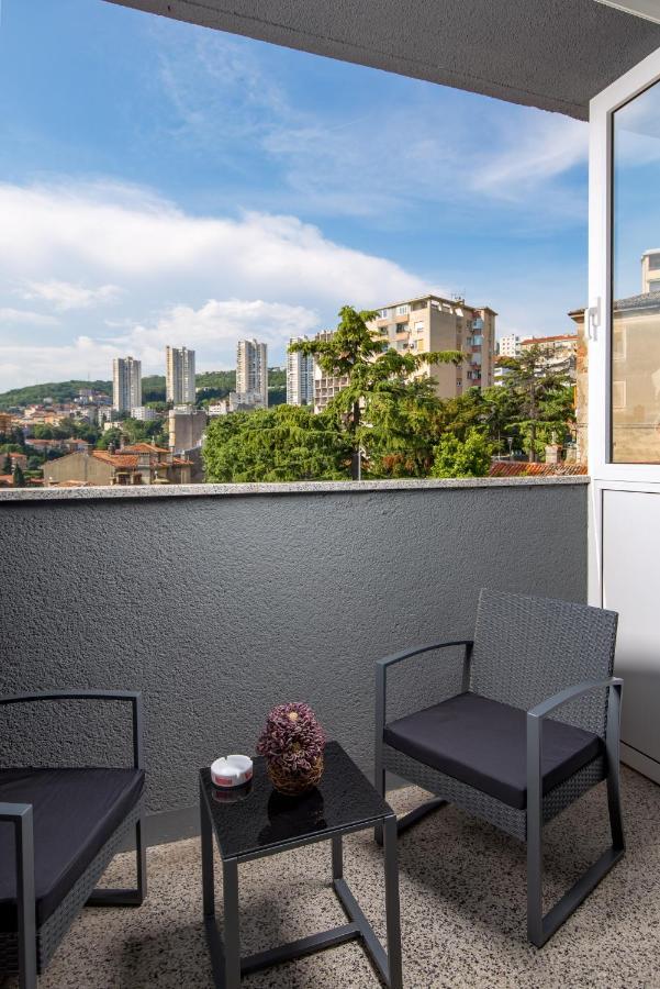 Relax Fiume Apartment Экстерьер фото