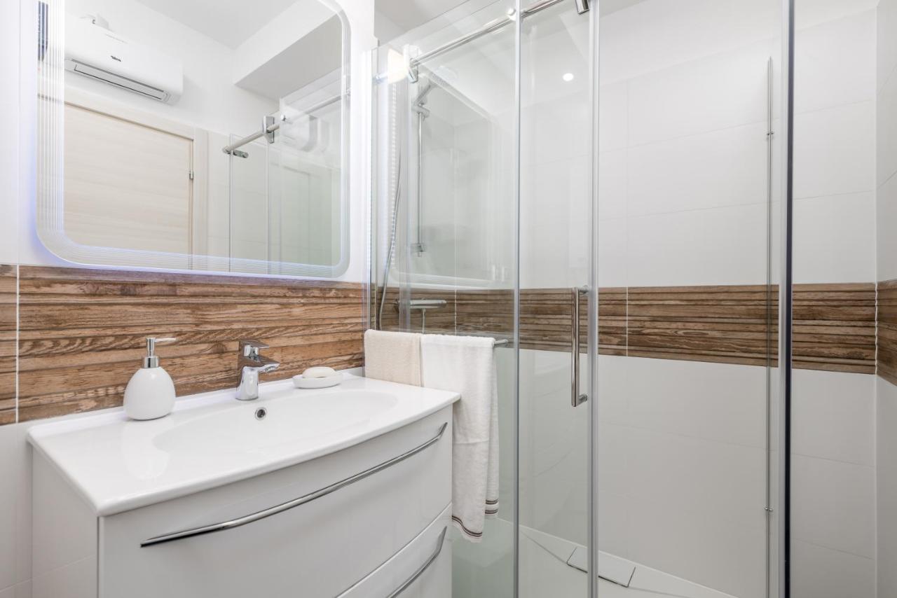 Relax Fiume Apartment Экстерьер фото