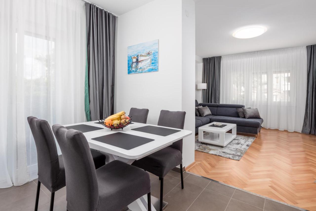 Relax Fiume Apartment Экстерьер фото